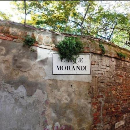 Ca' Morandi Apartment Venice Ngoại thất bức ảnh