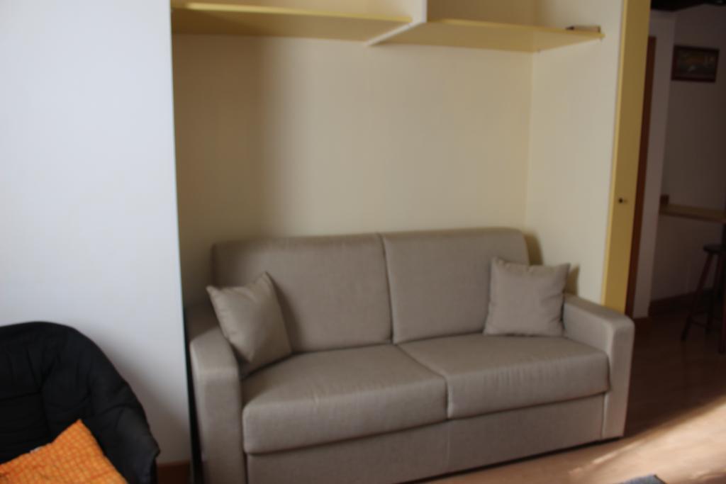 Ca' Morandi Apartment Venice Ngoại thất bức ảnh