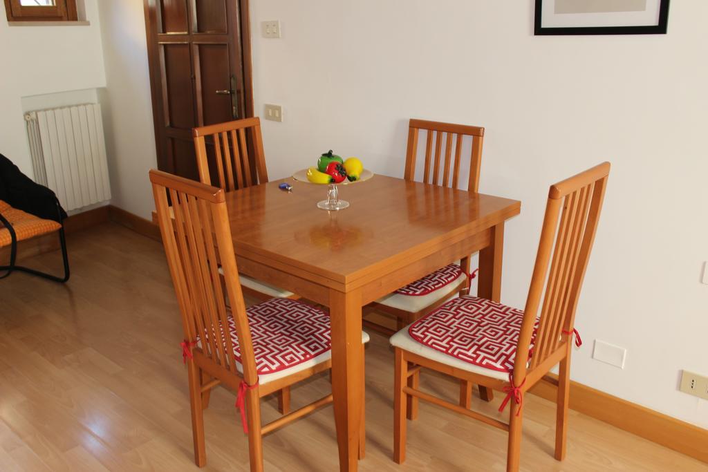 Ca' Morandi Apartment Venice Ngoại thất bức ảnh