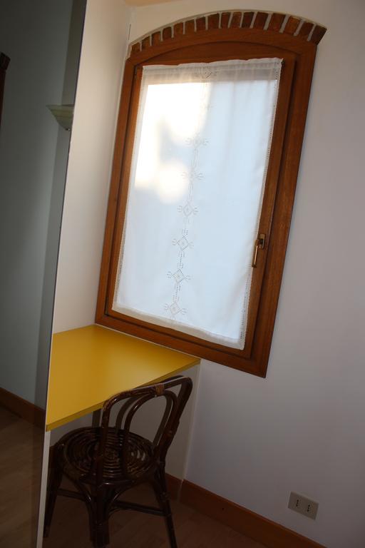 Ca' Morandi Apartment Venice Ngoại thất bức ảnh