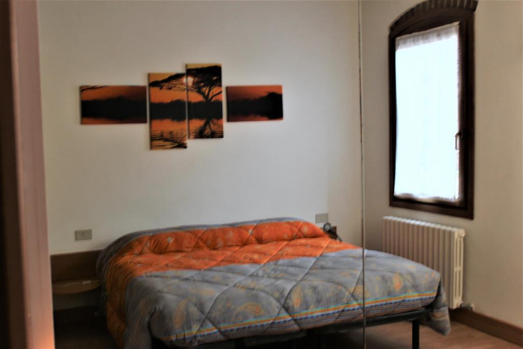 Ca' Morandi Apartment Venice Ngoại thất bức ảnh