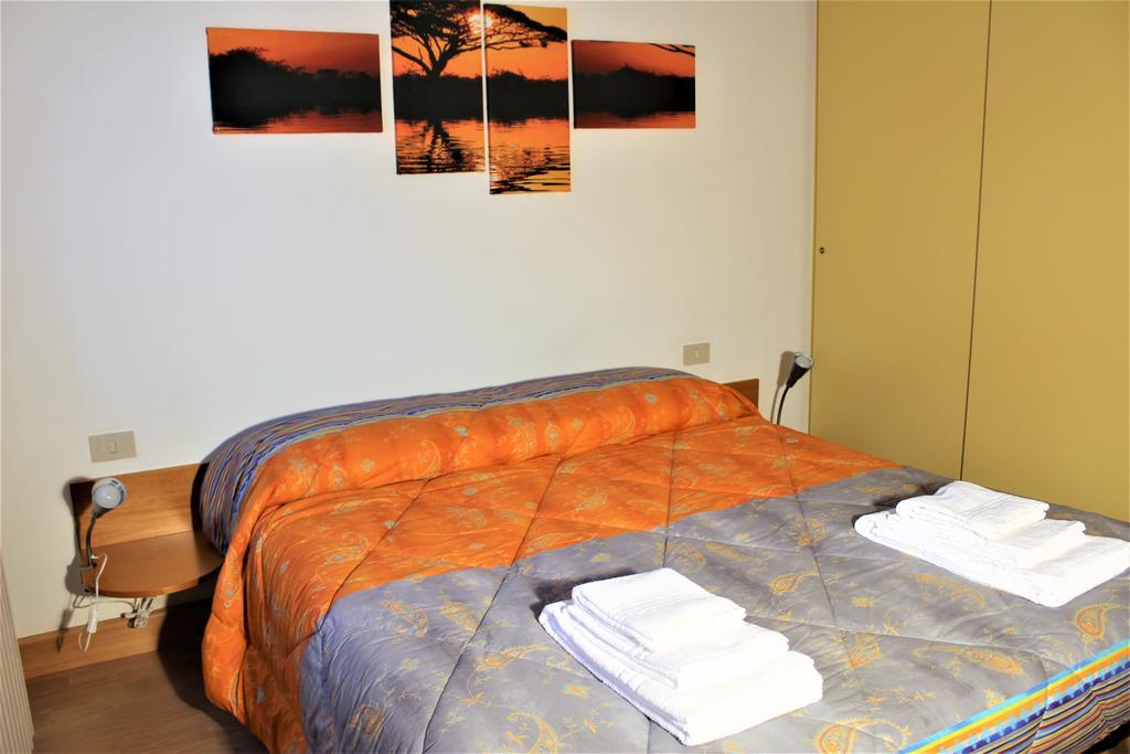 Ca' Morandi Apartment Venice Ngoại thất bức ảnh