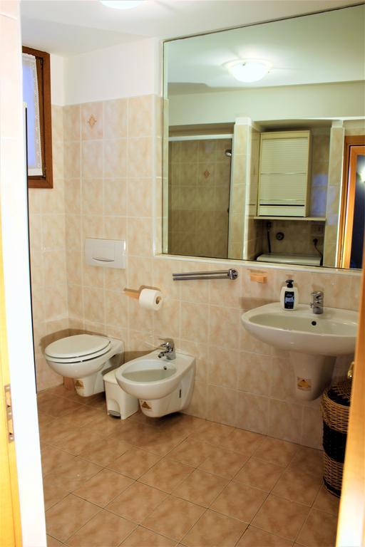 Ca' Morandi Apartment Venice Ngoại thất bức ảnh