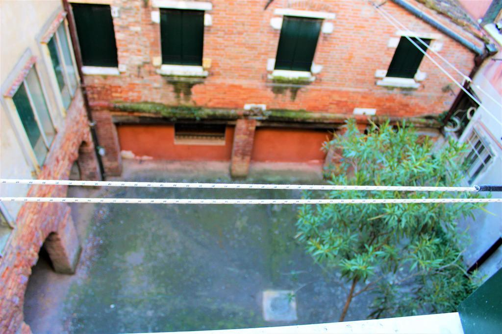 Ca' Morandi Apartment Venice Ngoại thất bức ảnh