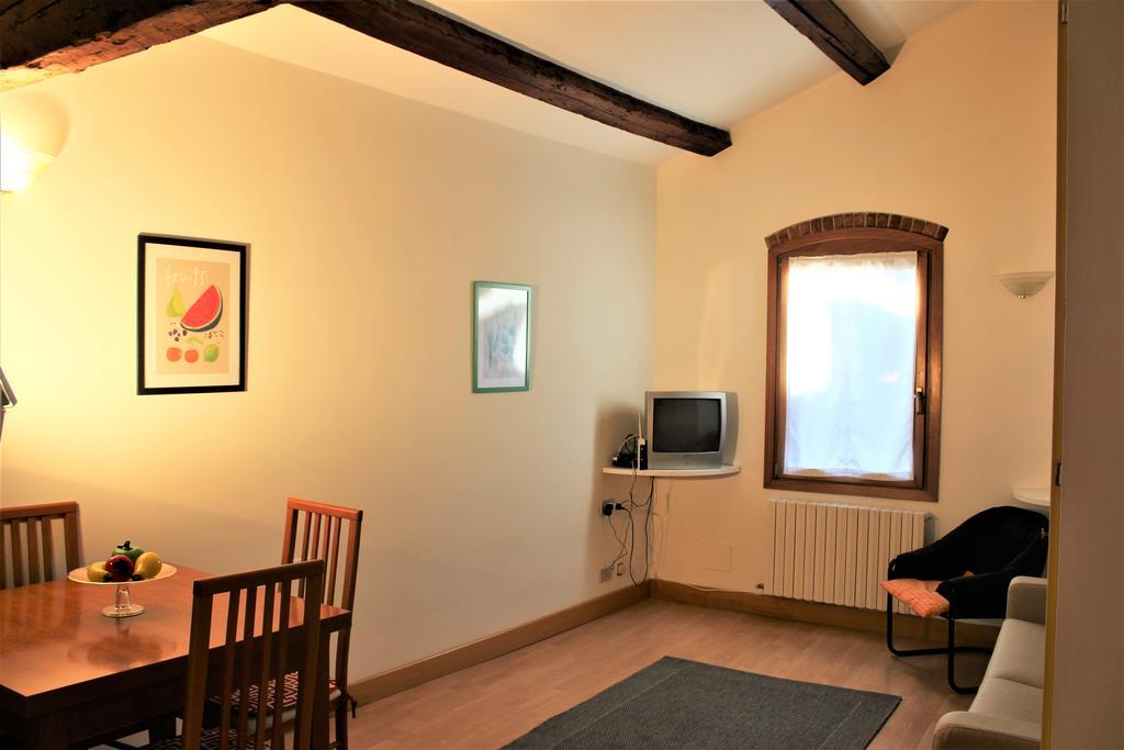 Ca' Morandi Apartment Venice Ngoại thất bức ảnh