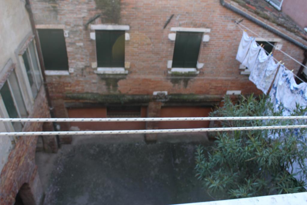 Ca' Morandi Apartment Venice Ngoại thất bức ảnh