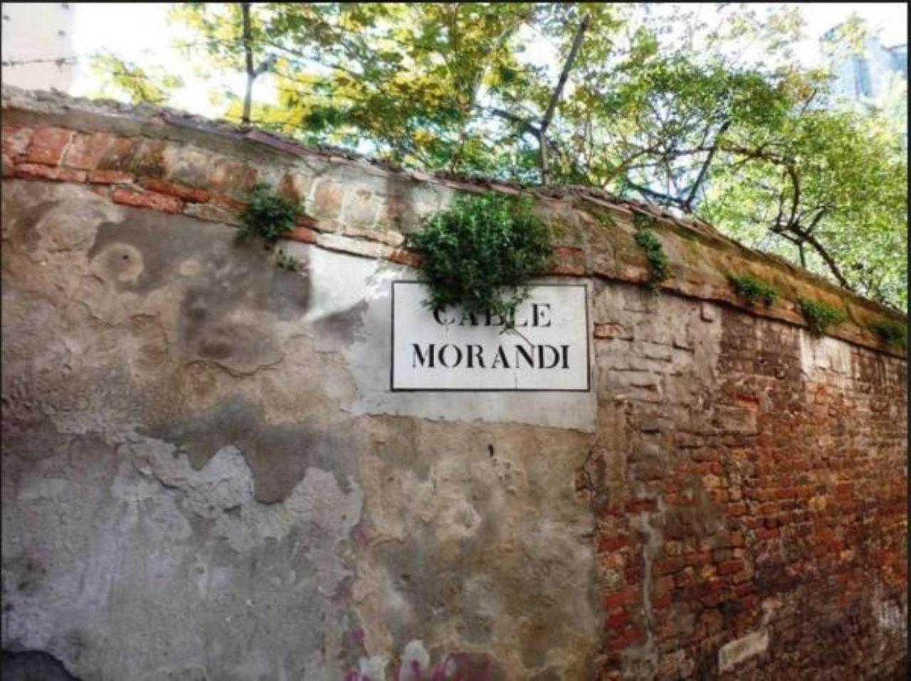 Ca' Morandi Apartment Venice Ngoại thất bức ảnh